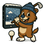 shooters-winter-golf-league